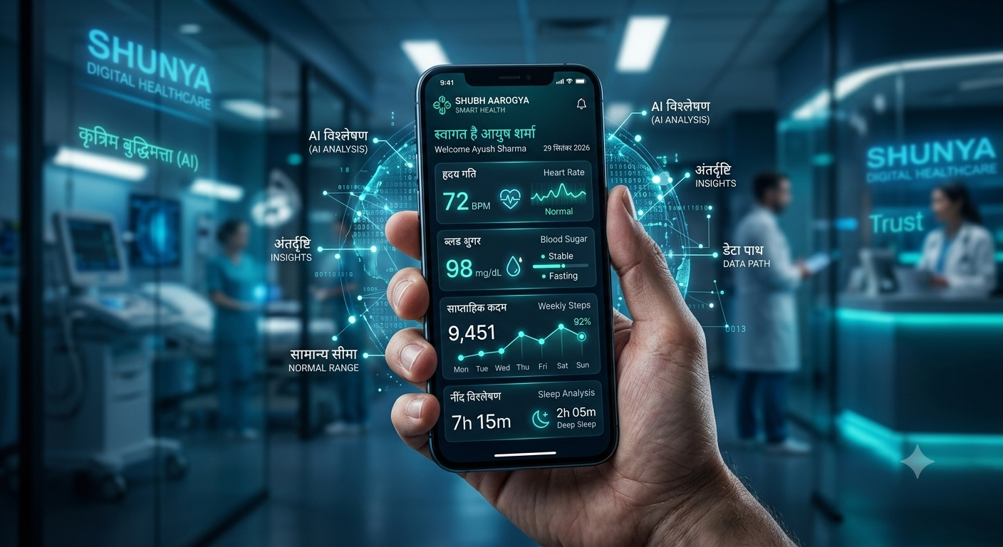Disha Secures $5.96M Series A