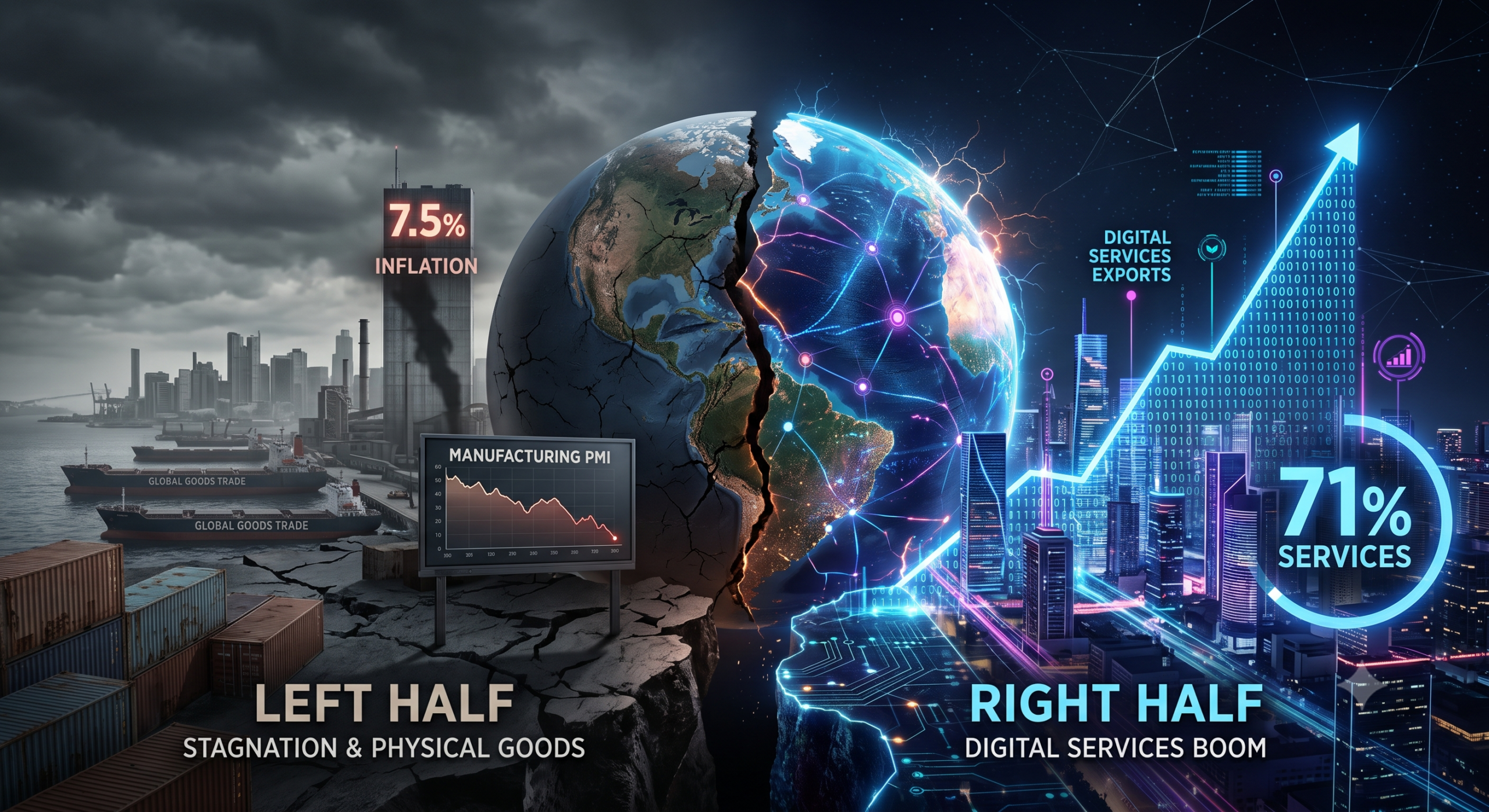 Global Economic Landscape