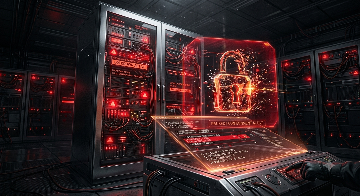 OpenAI Officially Halted the GPT-6.1 Astra Update