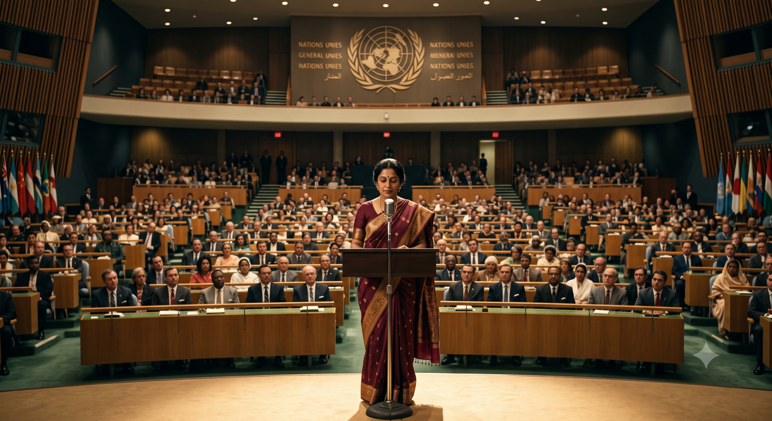 The Catalyst & Context—Resurrecting a Divine Legacy
