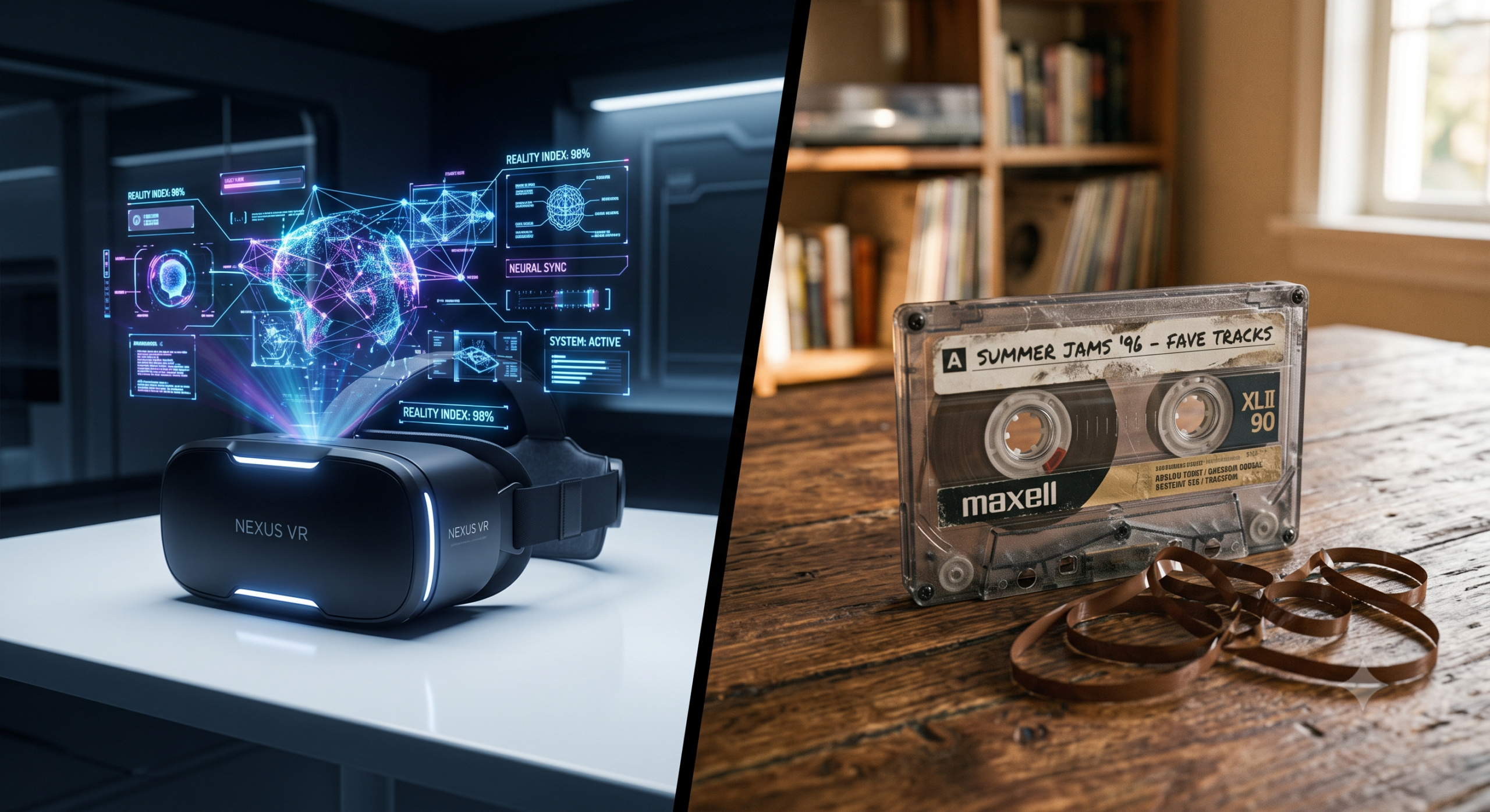 The Catalyst & Context—The Technological Paradox of 2026