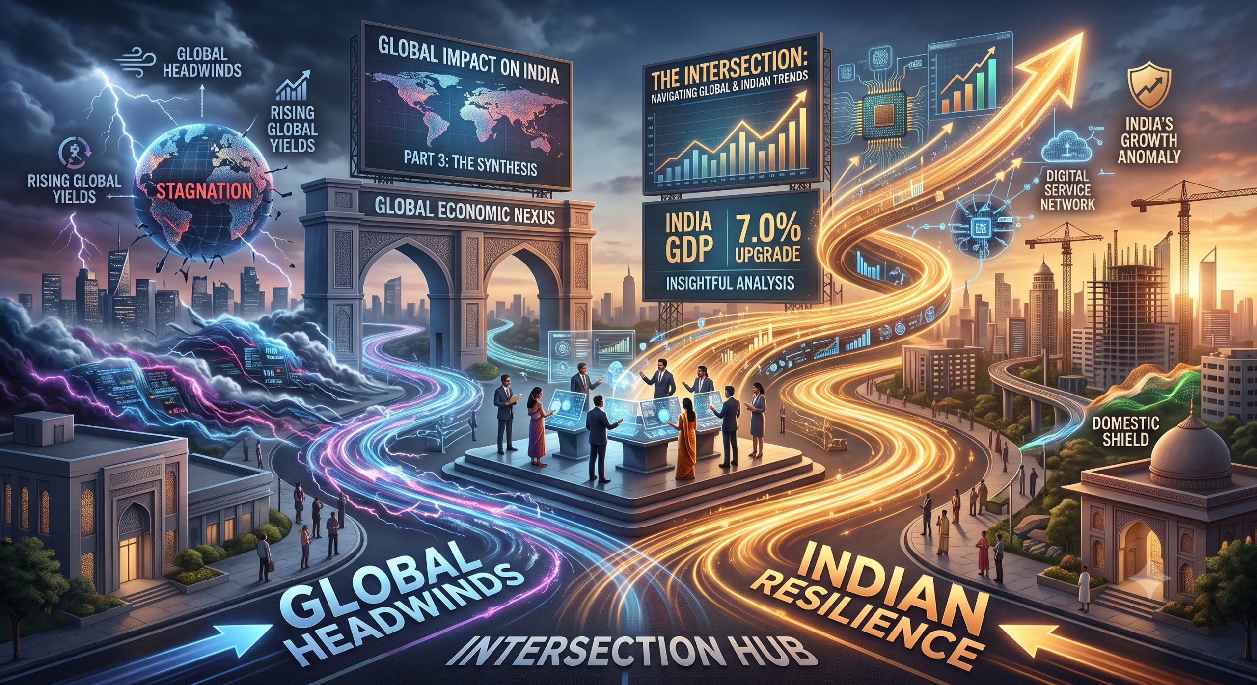 The Intersection Hub