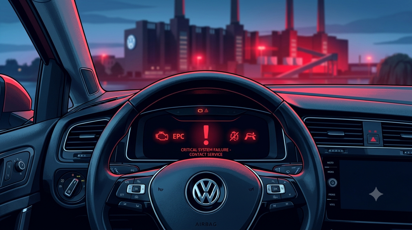 The Volkswagen Group