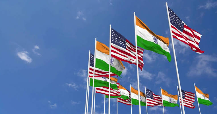 U.S.-and-India-bilateral-relations