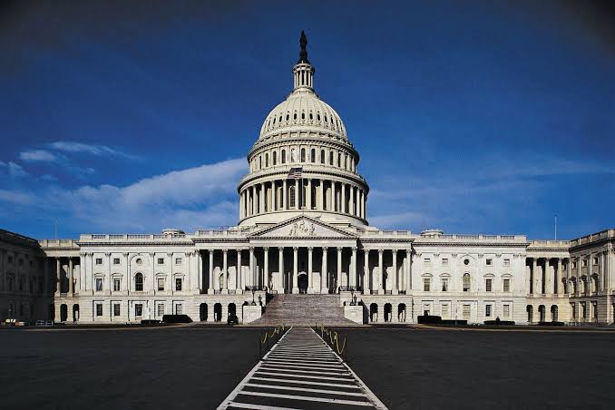 United-States-Capitol-Building
