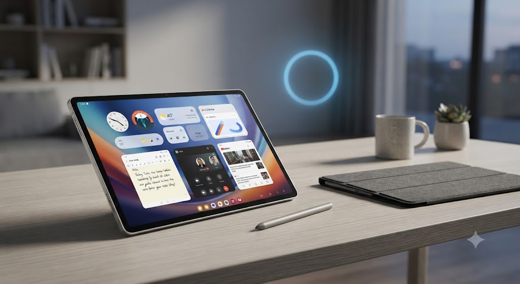 Amazon Retires the Budget Fire Lineup, Bets Big on Premium Alexa Tablets and Full Android