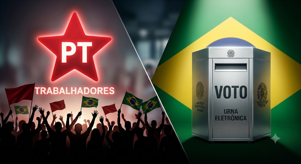 Brazil’s Electoral Shock