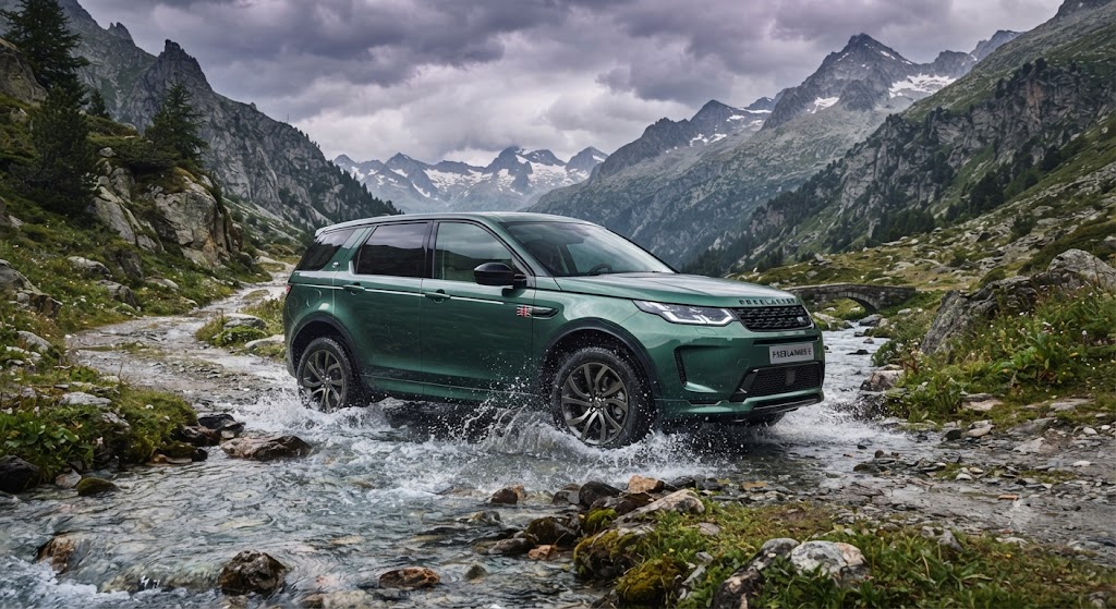 Chery and JLR’s Freelander Brand Confirms Aggressive European Launch Strategy