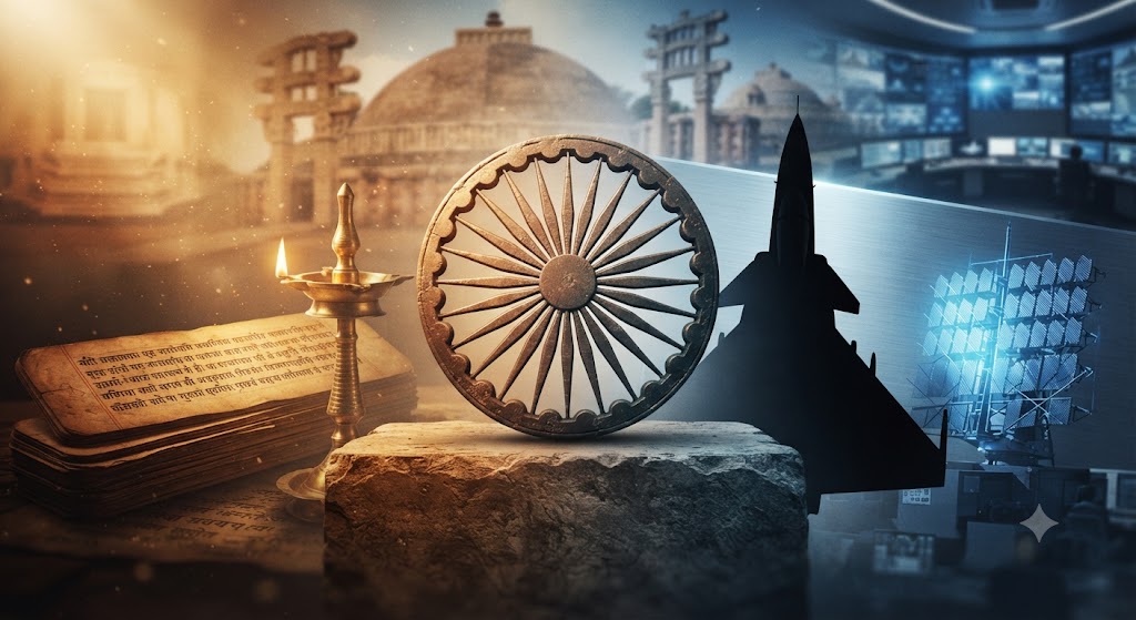 Deconstructing the Myth and Reality of Indian Strategic Restraint