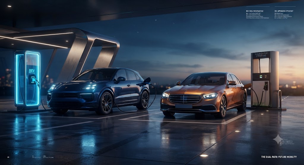 How the Second-Time Buyer is Redefining the Auto Market