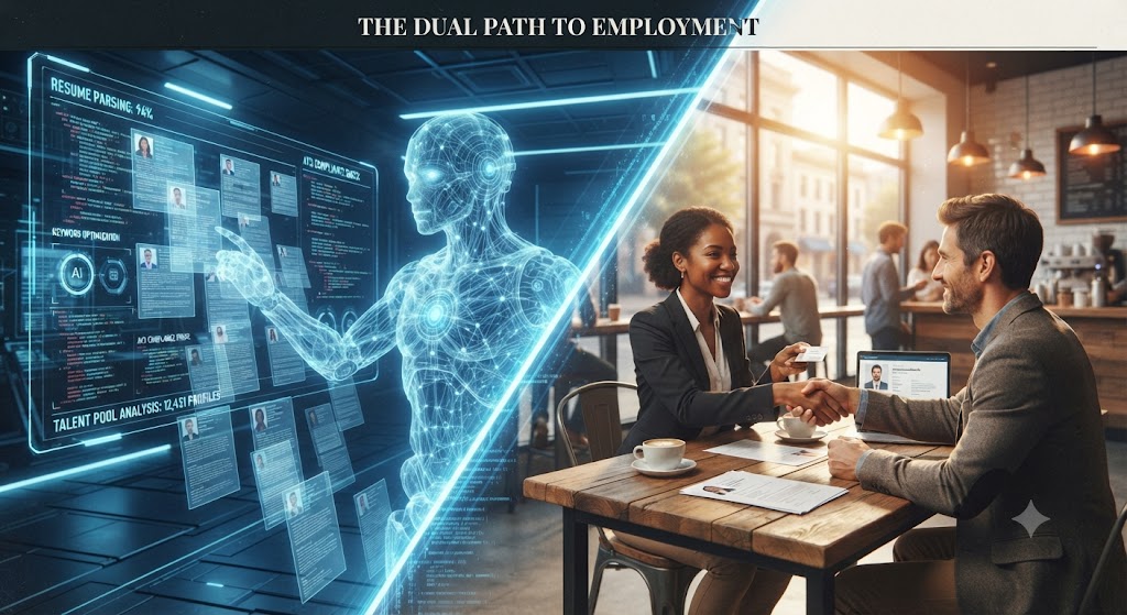 How to Apply (and Get Hired) in the AI Era