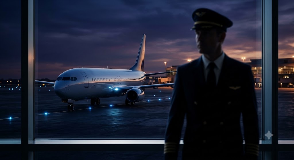 Israeli Ministry's Startling Admission Exposes Massive Loophole Amid Flydubai Probe