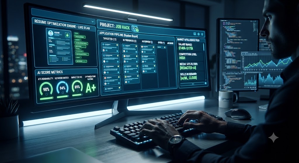 The Best Web Tools and Apps to Land Your Next Role in 2026