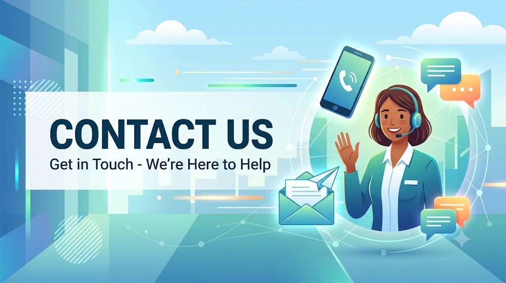 The Shunya - Contact Us
