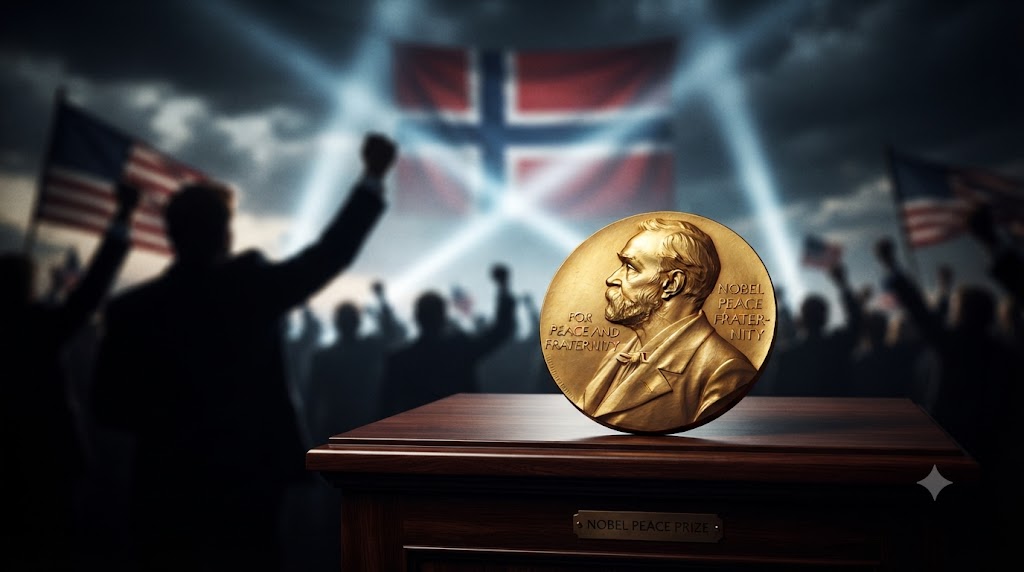 Trump Unleashes on Norway and the Nobel Committee Following 2026 Peace Prize Snub