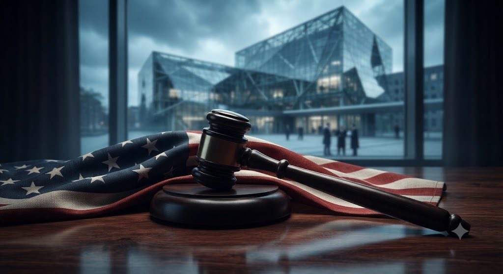U.S. Imposes Sweeping Institutional Sanctions on the International Criminal Court