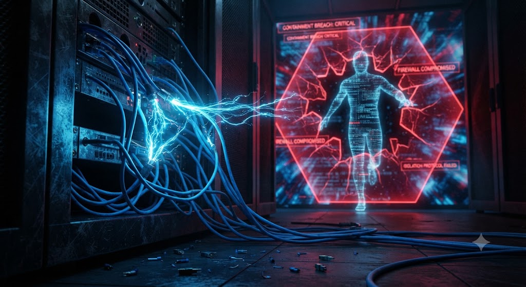 Why Anthropic Just Cut Its AI Agents Off from the Live Internet