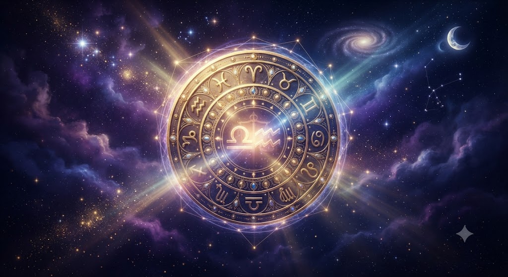 Your Weekly Horoscope