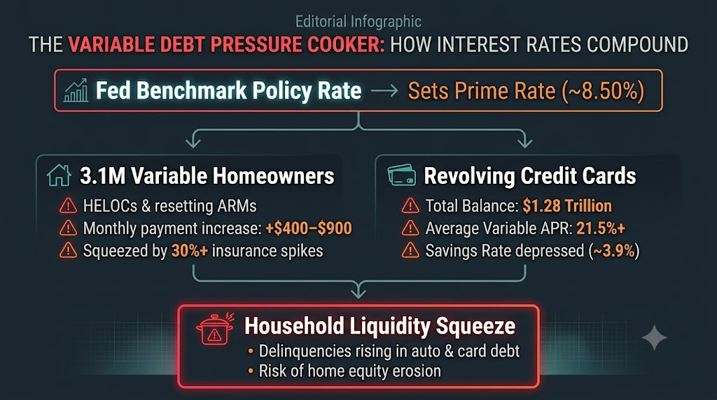 fed benchmark policy rate